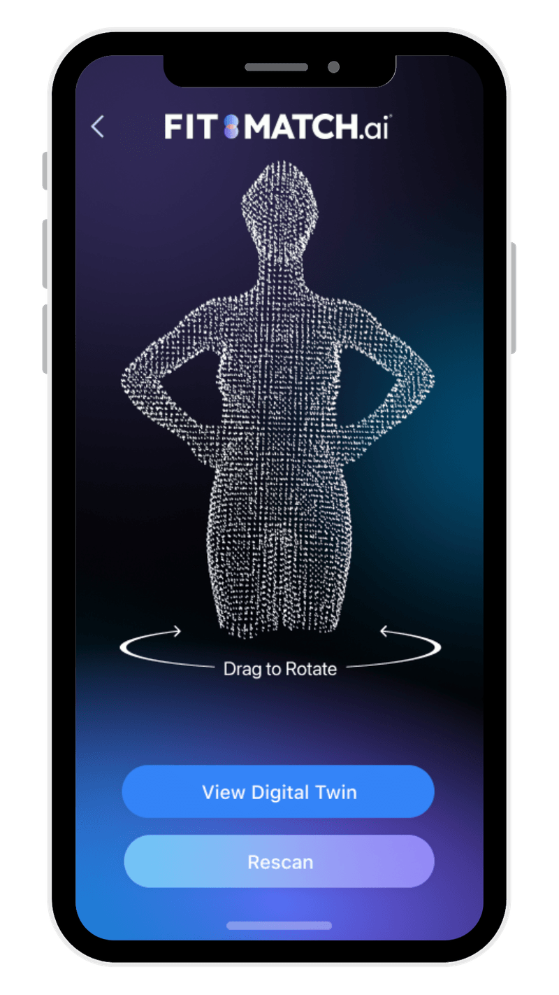 Fit Match Democratizing Access To 3d Technology